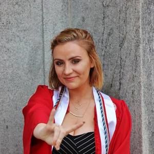 Meet your Posher, Melenni